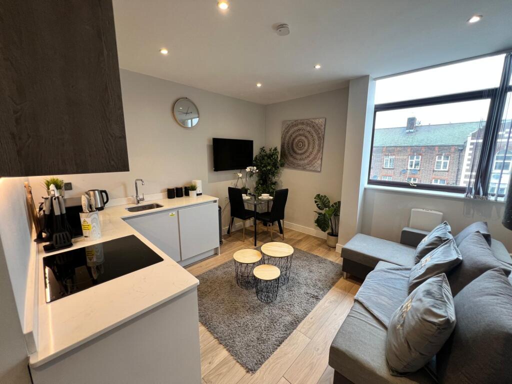 Main image of property: College Road, Harrow, HA1