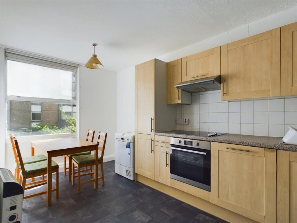 Main image of property: Kite House, Clapham Junction