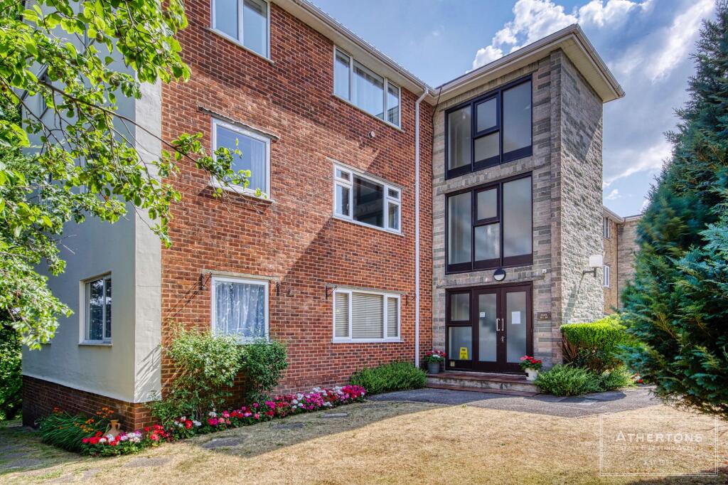 Main image of property: Portswood Drive, Redhill Court Portswood Drive, BH10