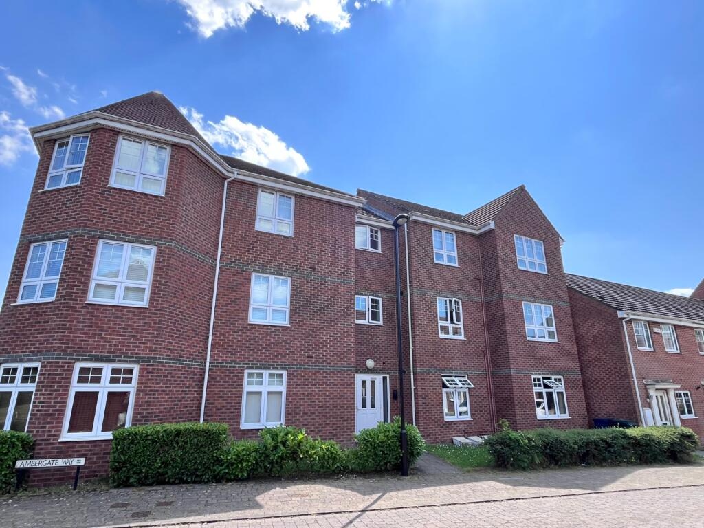 Main image of property: Ambergate Way, Newcastle upon Tyne, Tyne and Wear, NE3