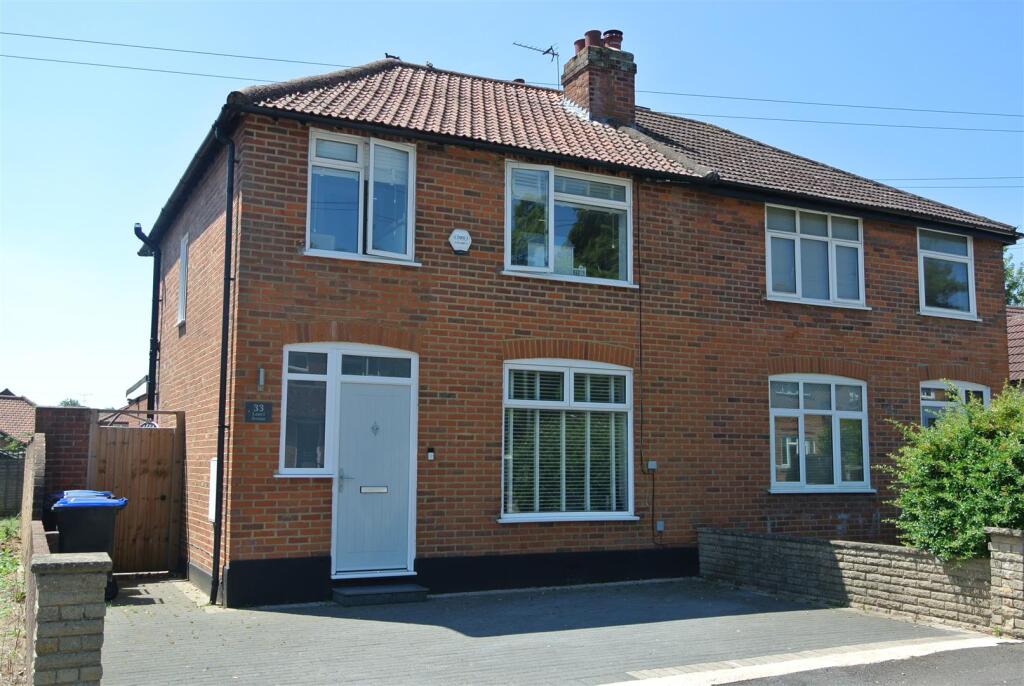 Main image of property: Laurel Avenue, Englefield Green, Egham