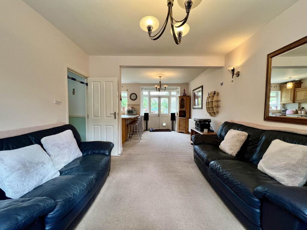 House in London, Plaistow - View 4