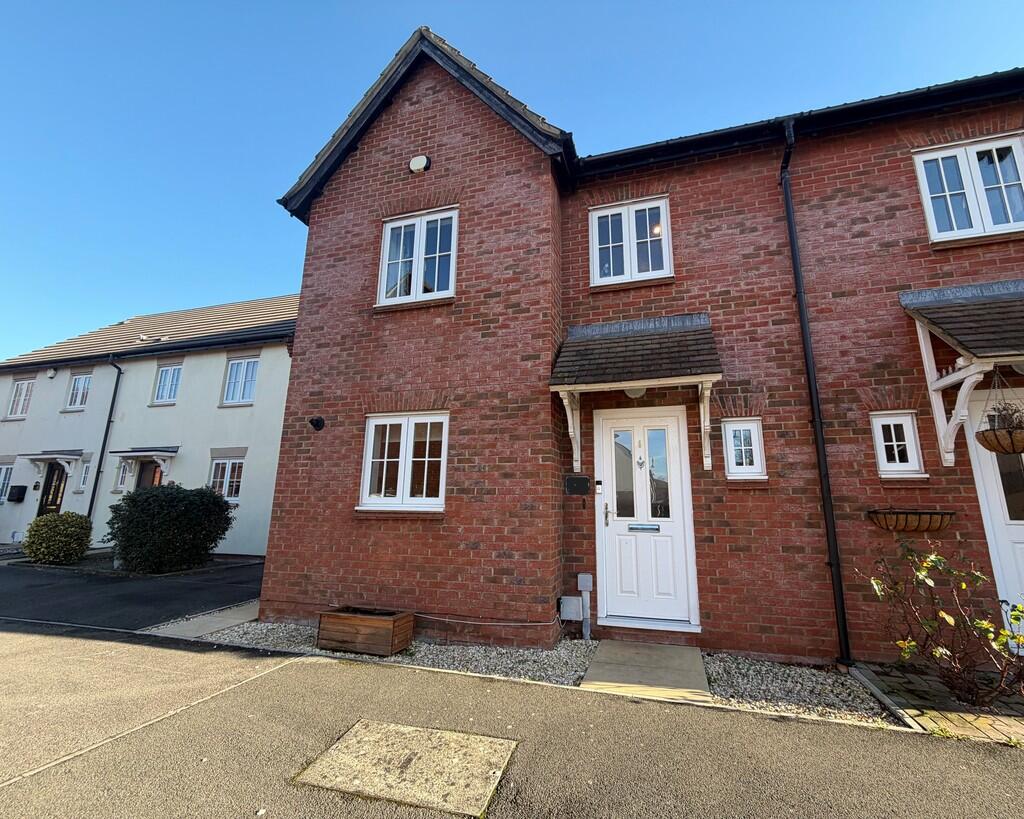 Main image of property: Ash Close, St. Georges