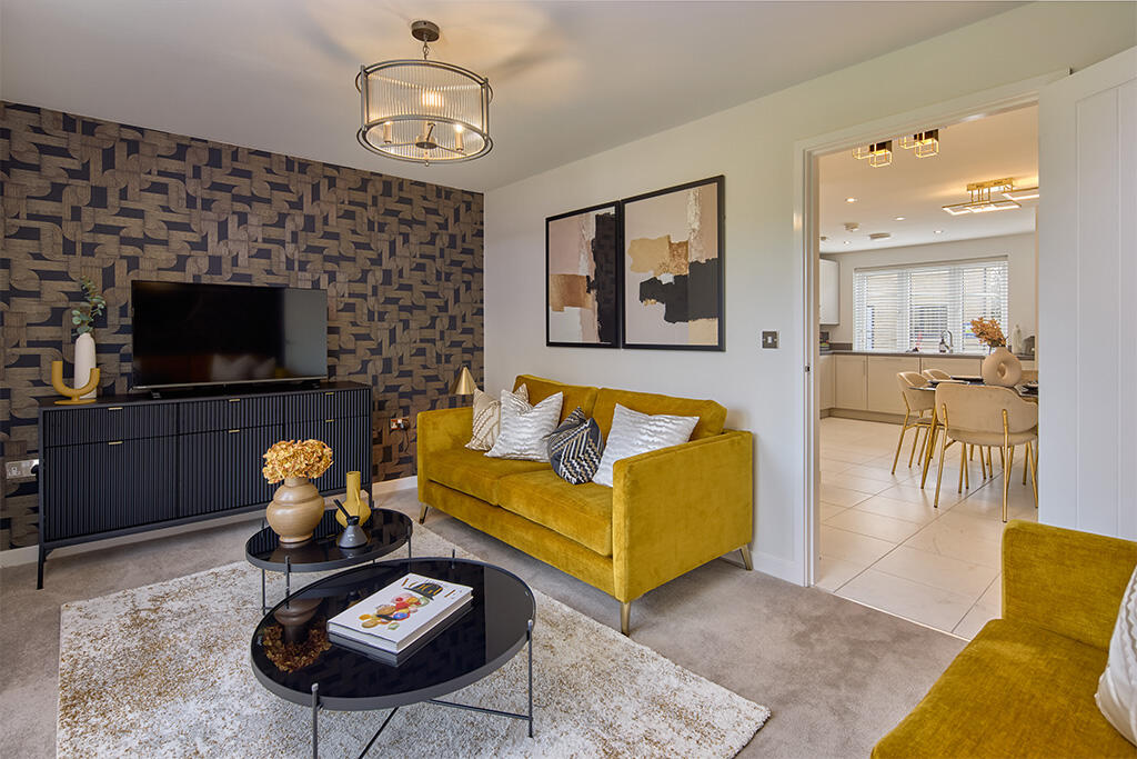 House in Wakefield - View 5