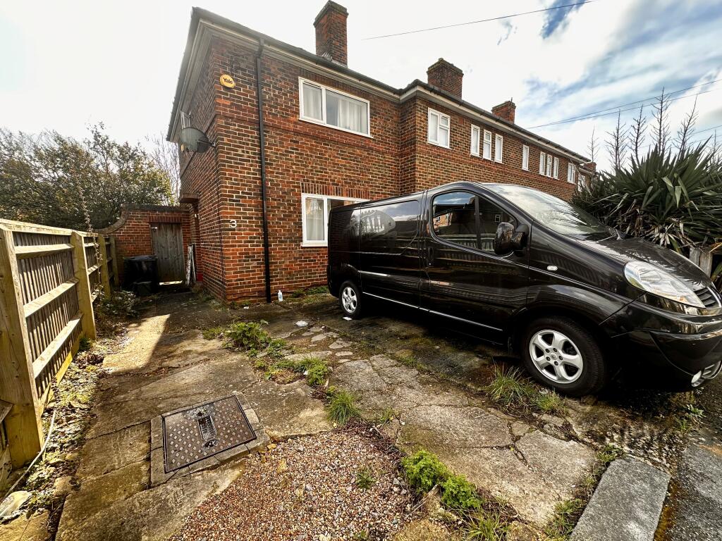 Main image of property: St Martins Road, OXFORD