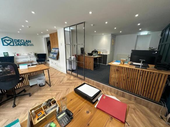 Showroom