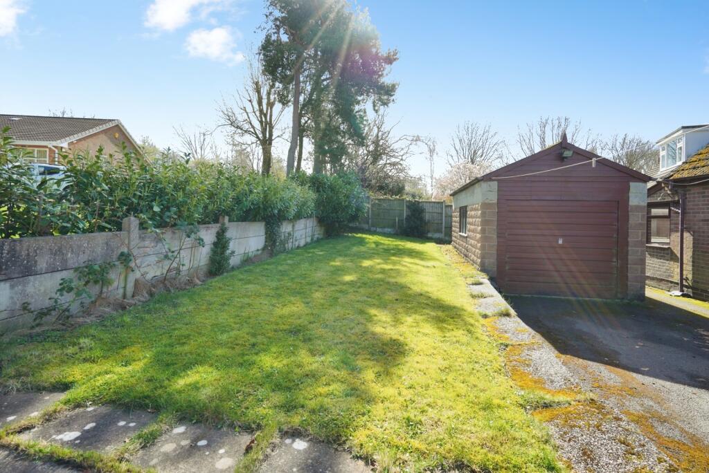 House in Swadlincote, Lower Midway, Upper Midway - View 4