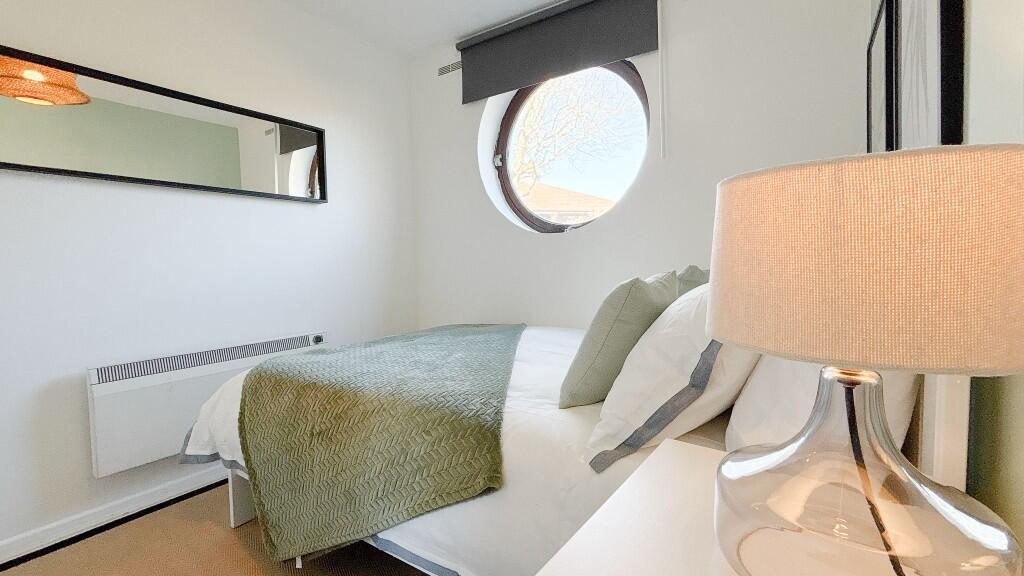 Apartment in London - View 2