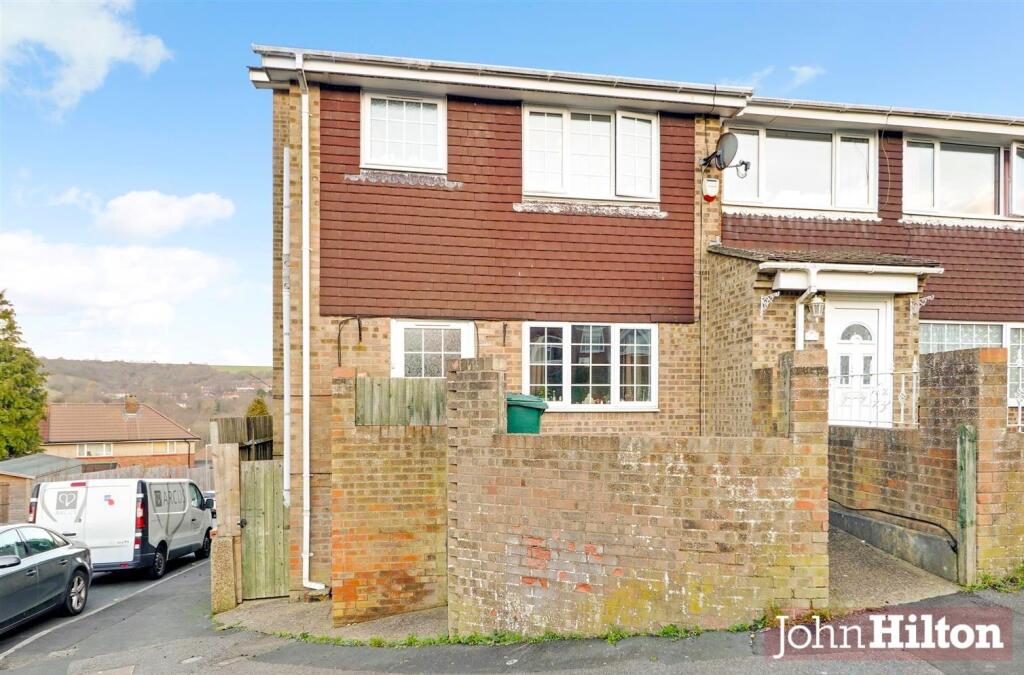 Main image of property: Dartmouth Crescent, Brighton