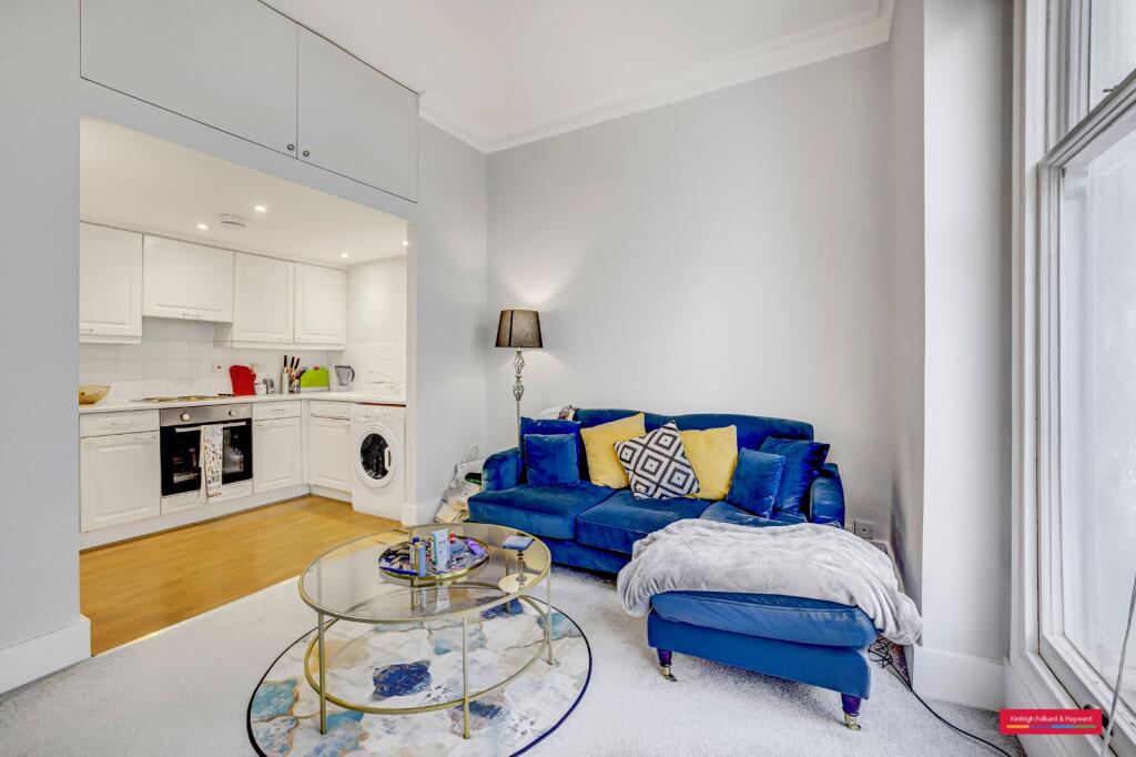 Main image of property: Kensington Gardens Square, Bayswater, London, W2