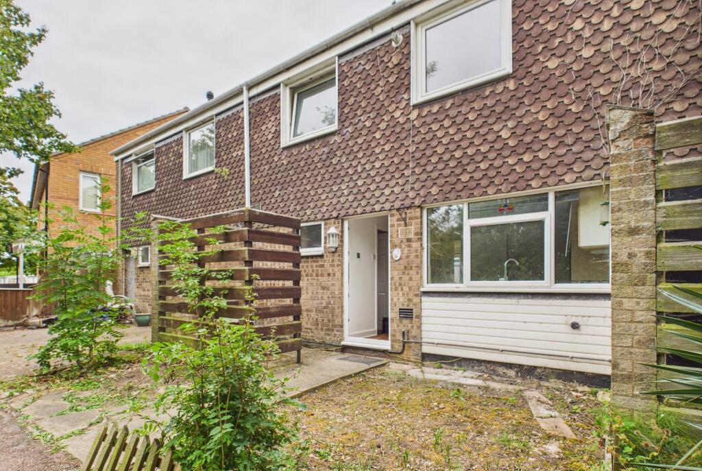 Main image of property: Huntley Close, Cambridge