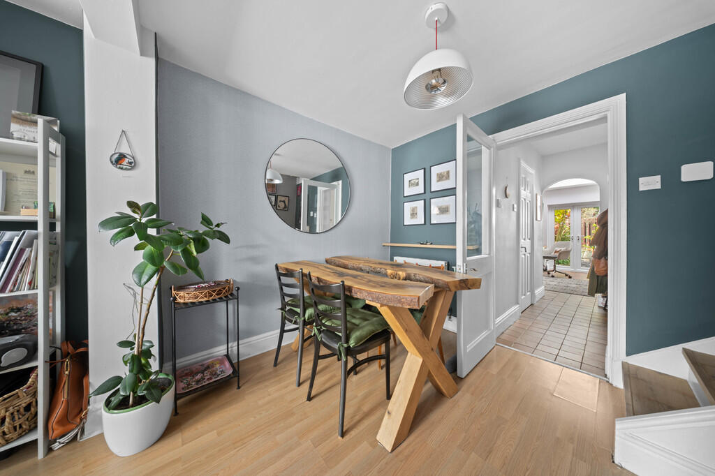 House in Chester, Hoole, City of Chester - View 4