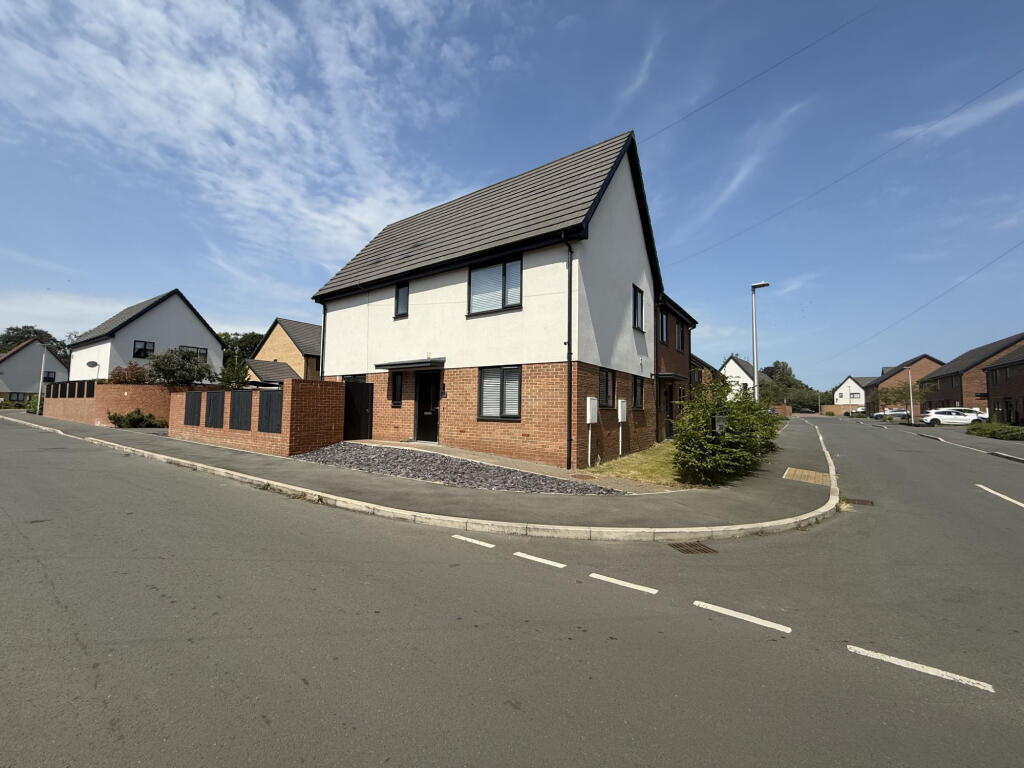 Main image of property: Southgate Way, Hull, Yorkshire, HU8