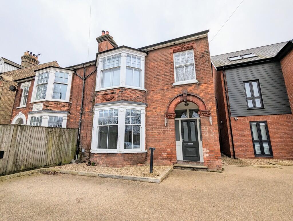 Main image of property: Fornham Road, Bury St. Edmunds