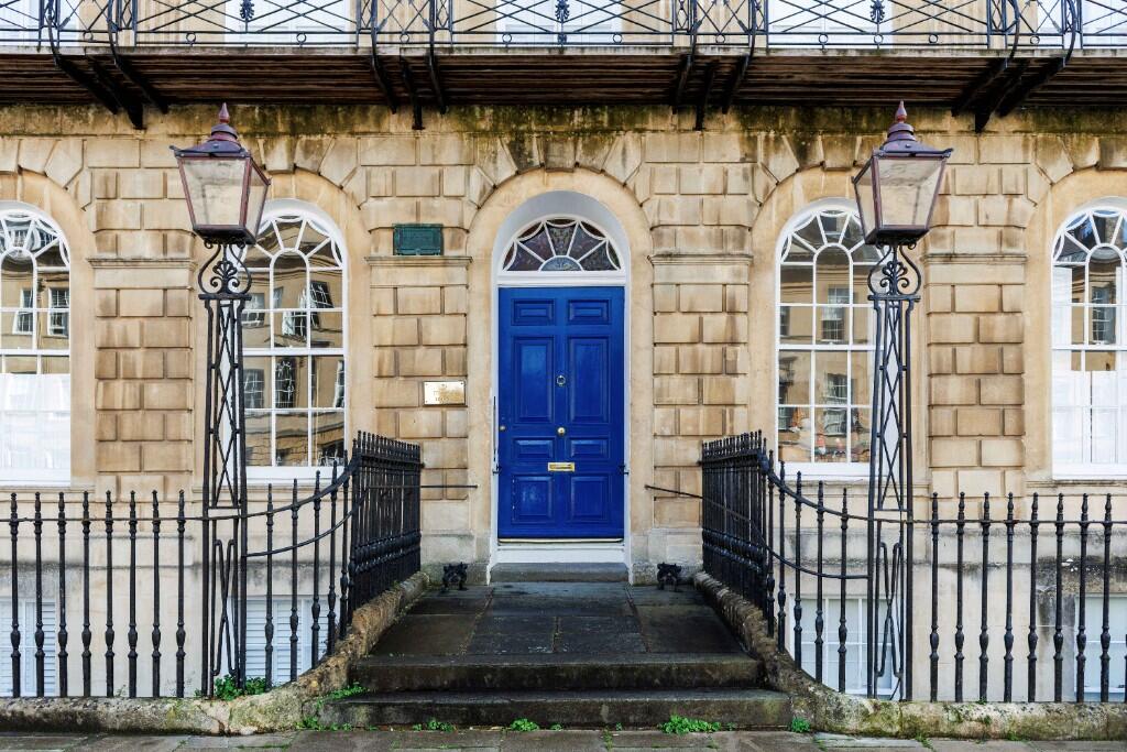 Additional image 13 of Great Pulteney Street, Bath