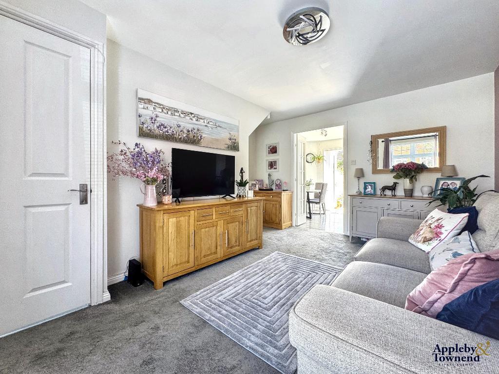 House in Hilperton, Trowbridge - View 3