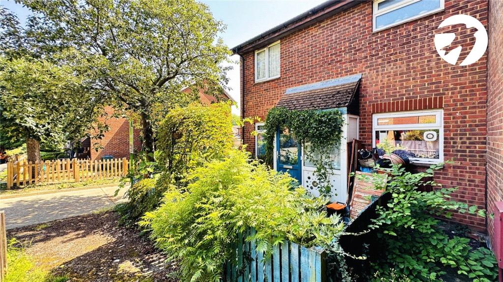 Main image of property: Sprucedale Close, Swanley, Kent, BR8