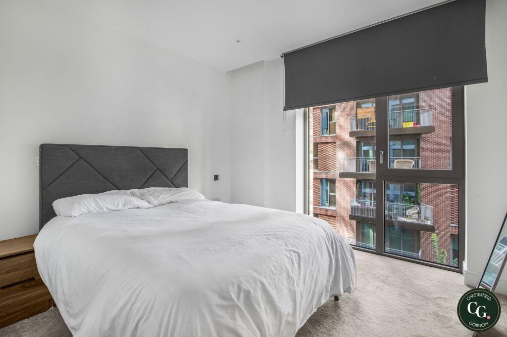 Apartment in London - More