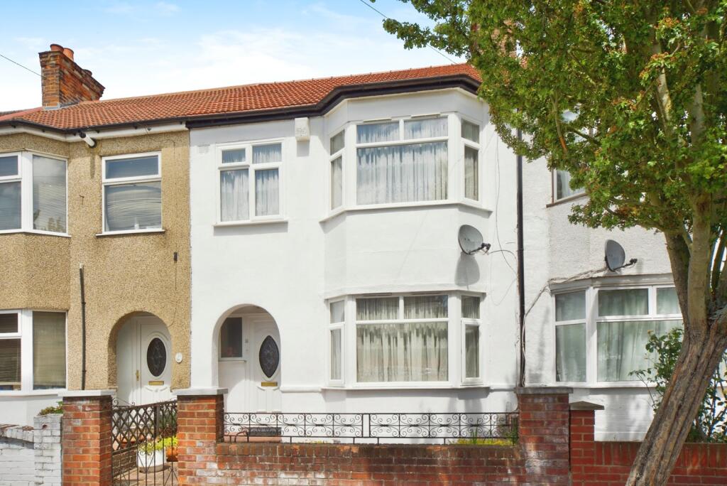 Main image of property: Bridlington Road, London, N9