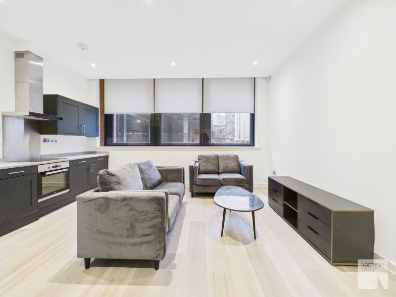 Main image of property: Flat 2 :: Gramercy House