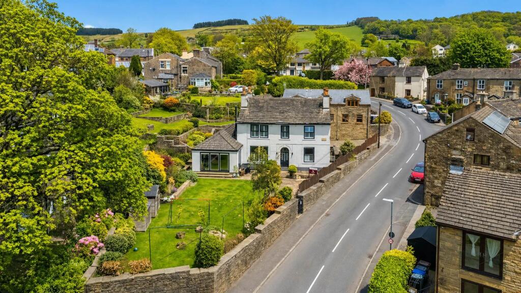 Main image of property: Dobbin Lane, Rossendale