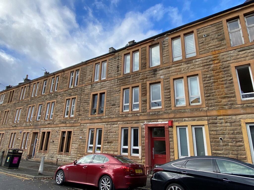 Main image of property: Crow Road, Glasgow, G13