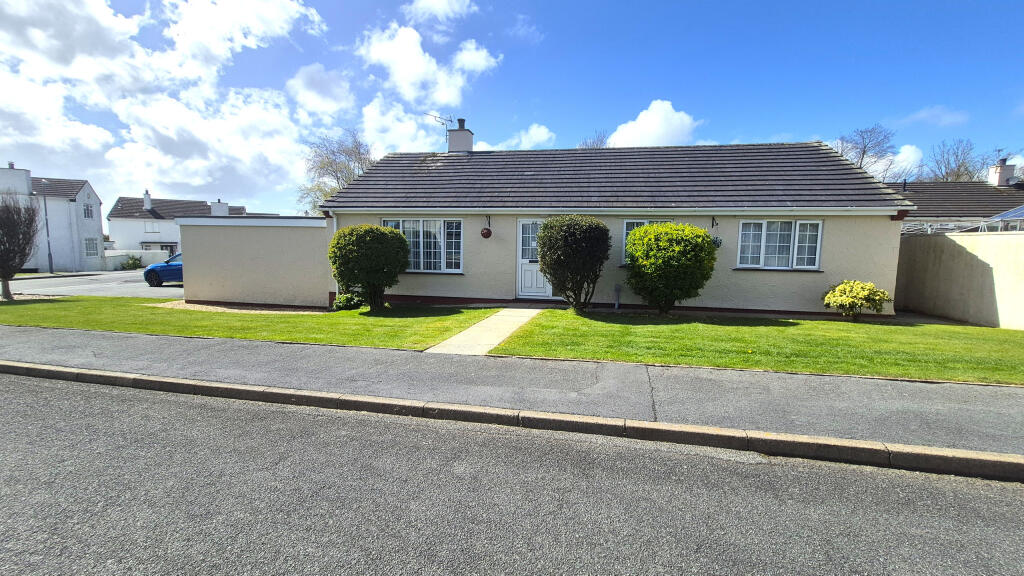 Main image of property: Maes Y Coed, Talwrn, Llangefni, Isle Of Anglesey