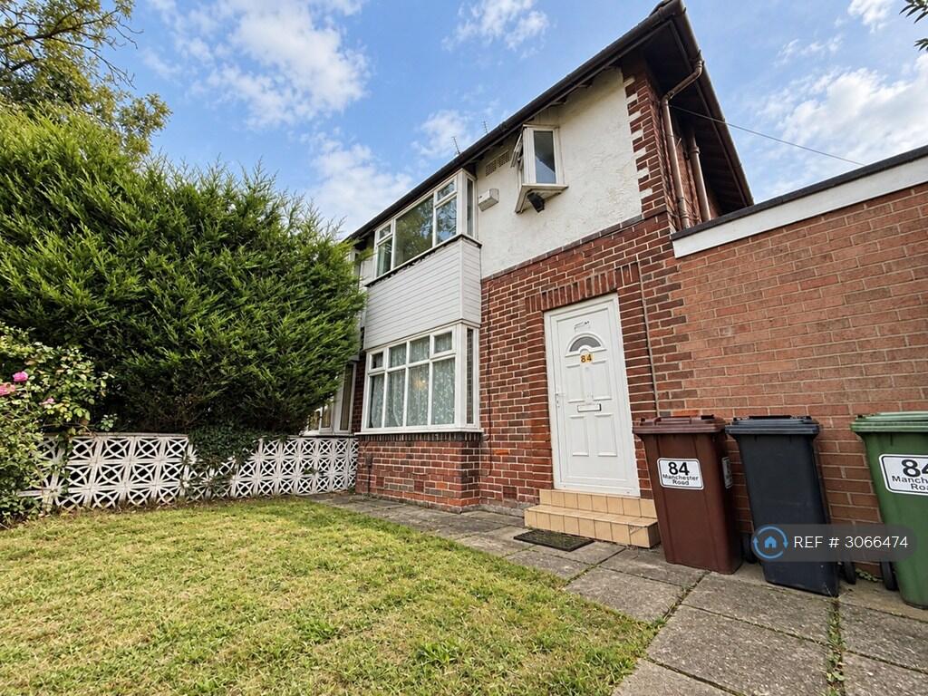House in Manchester - View 2