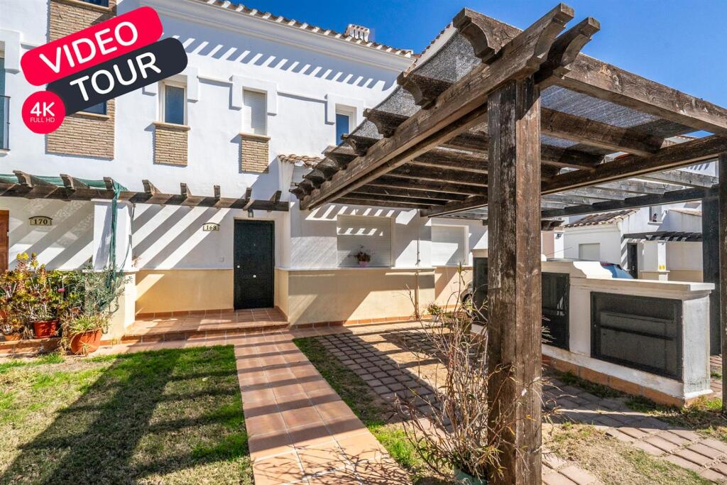 Main image of property: Murcia, La Torre Golf Resort