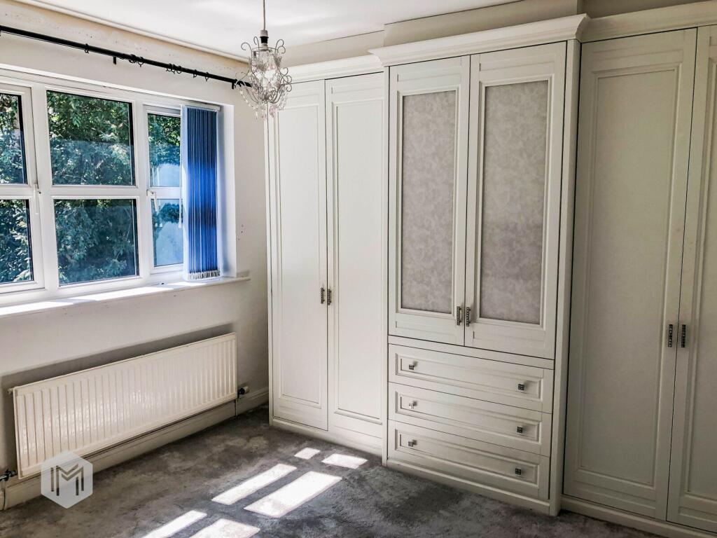 Apartment in Bolton, Greater Manchester - More
