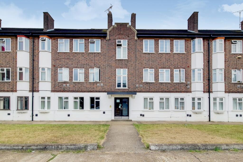 Main image of property: Great West Road, Isleworth, TW7