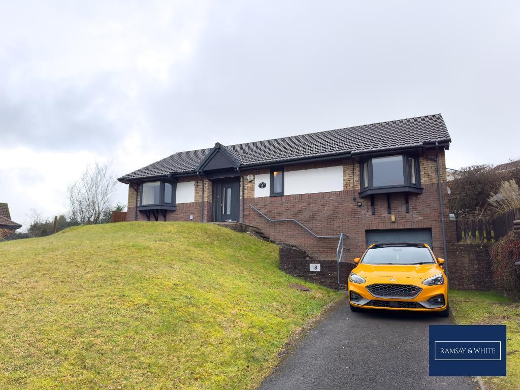 Main image of property: The Hawthorns, Pant, Merthyr Tydfil, CF48 2EJ