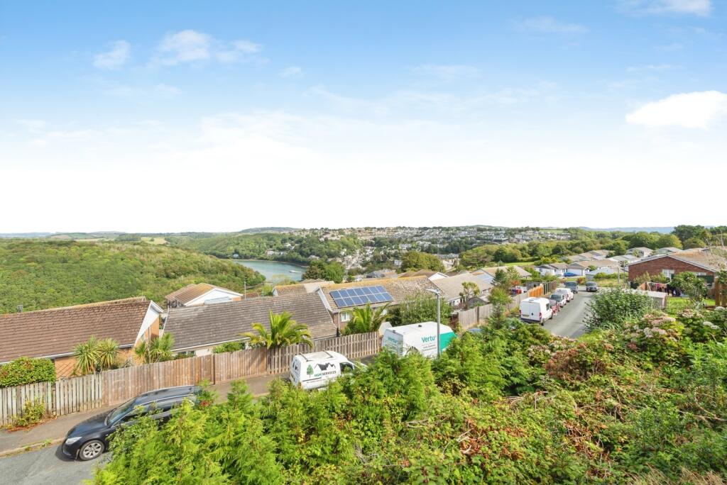 House in Plymouth - View 4