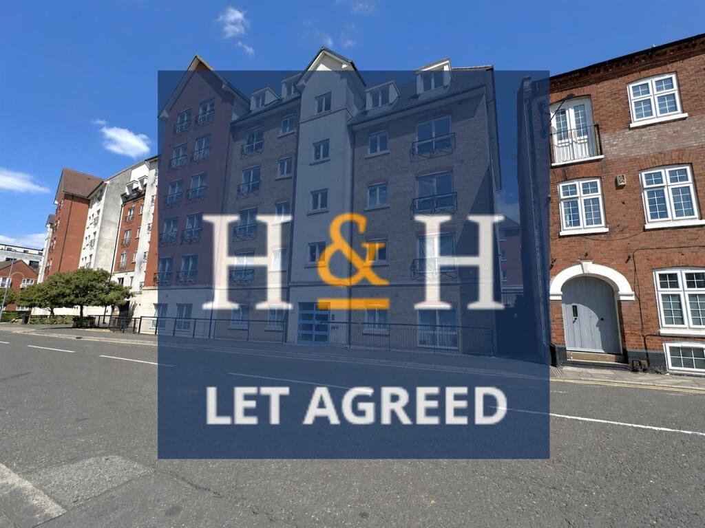Main image of property: ST ANDREWS STREET, TOWN CENTRE - NN1