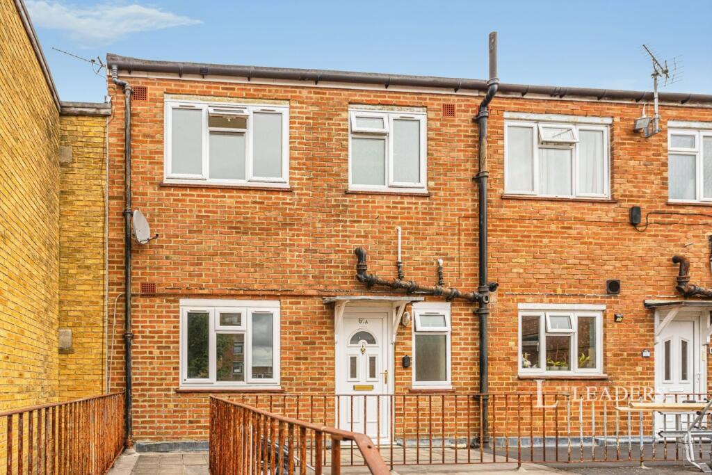 Main image of property: Church Walk, Burgess Hill, RH15