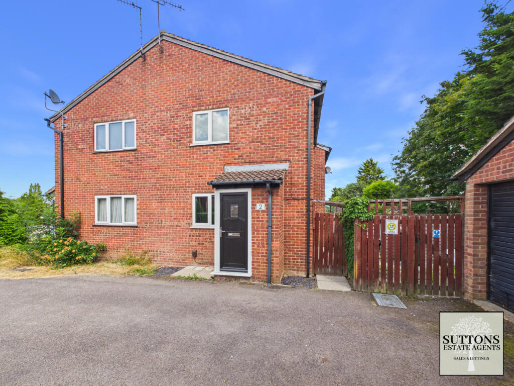 Main image of property: Rushmoor Drive, Chapelfields, Coventry, CV5 8NJ