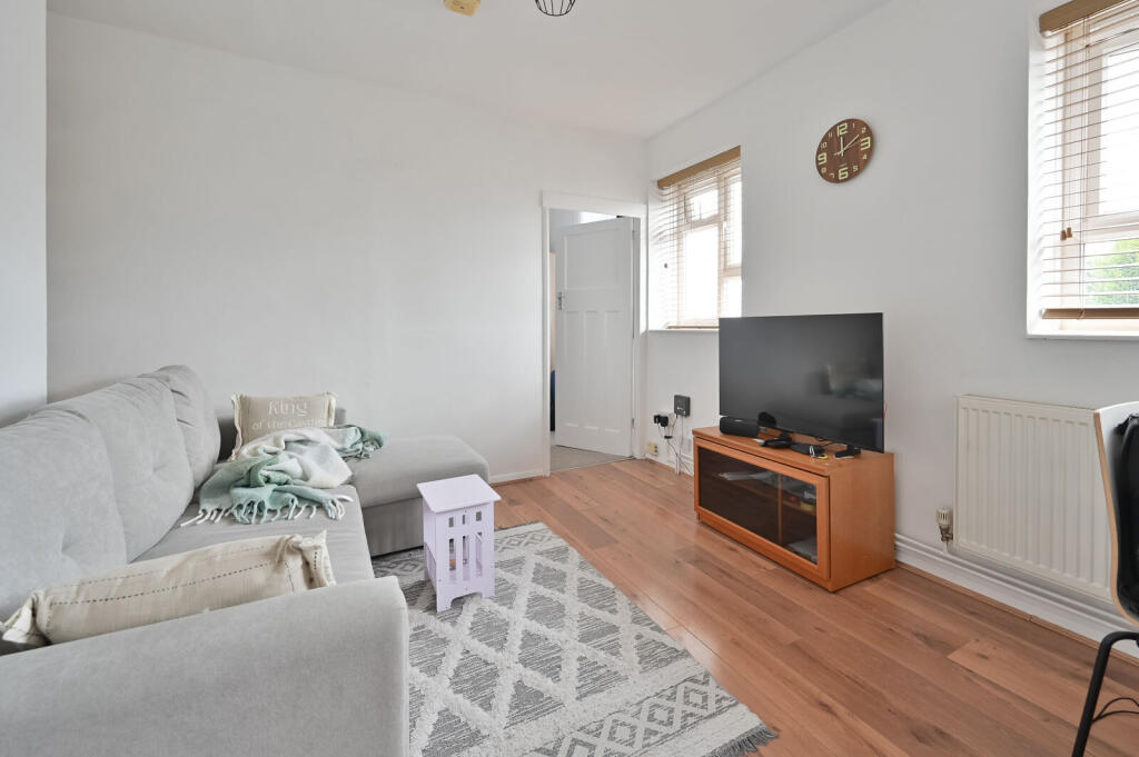 Main image of property: South Oxhey, Bushey, WD19