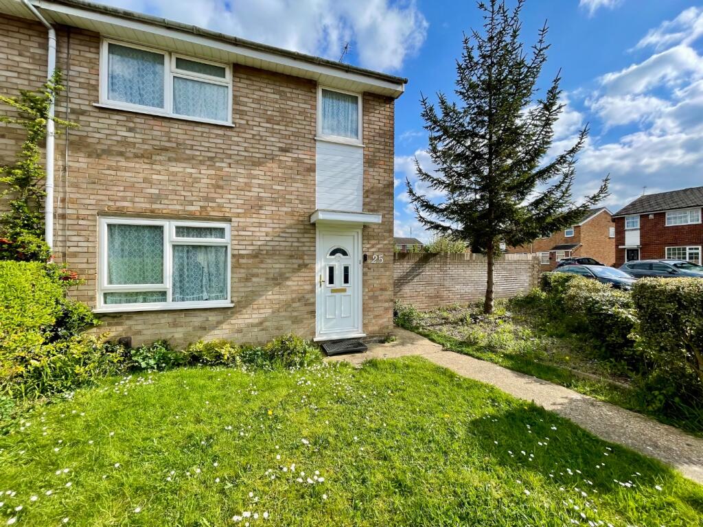Main image of property: Bembridge Gardens, Luton, Bedfordshire, LU3 3SH