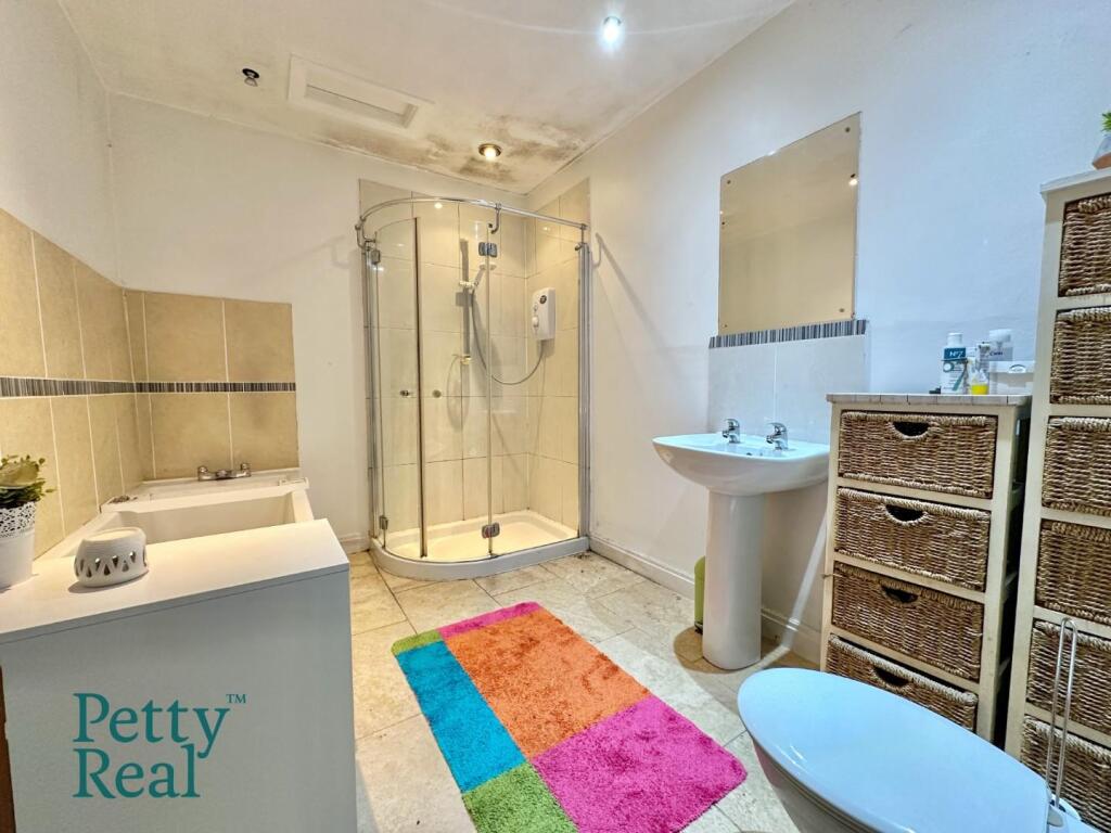House in Pendle, Hollin Hall, Trawden Forest - View 5