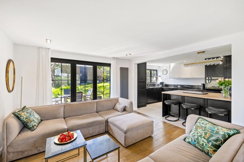 Main image of property: Wanderdown Way, Ovingdean