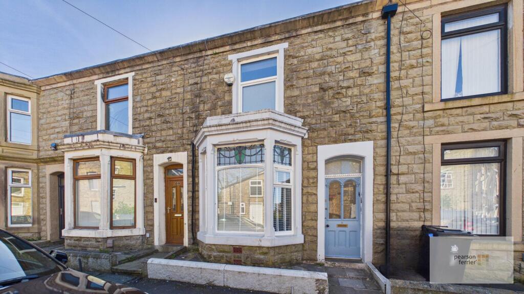 Main image of property: New Street, Haslingden, Rossendale