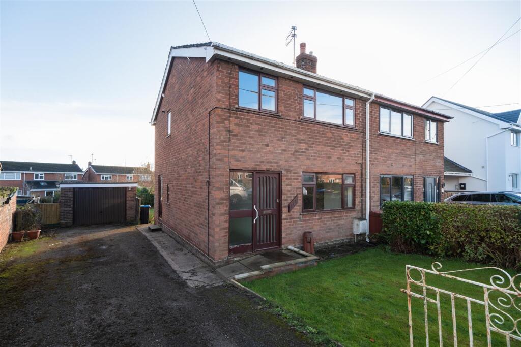 Main image of property: Eaton Road, Tarporley