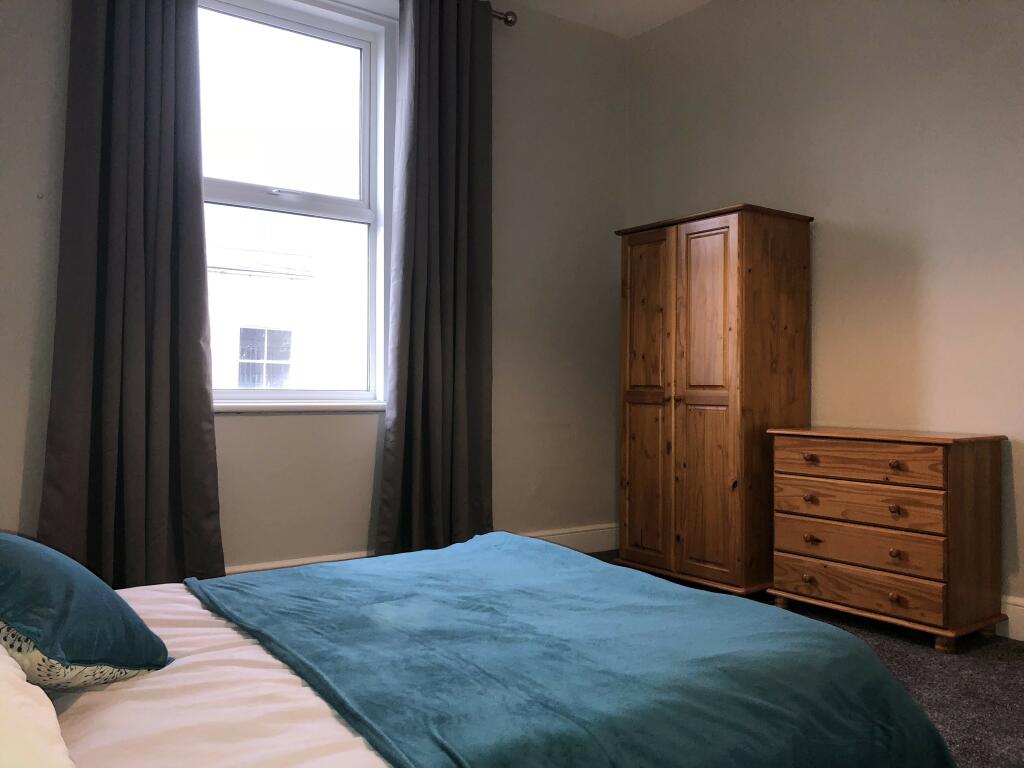 Main image of property: Queens Gate Villas, Greenbank, Plymouth