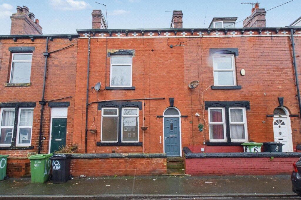 Main image of property: Aberdeen Walk, Leeds