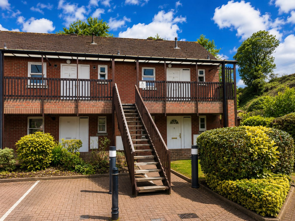 Sunningdale Mews, Welwyn Garden City, AL7
