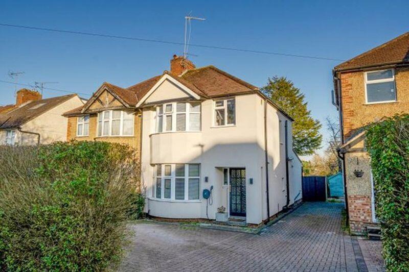 Main image of property:  Auckland Road, Potters Bar
