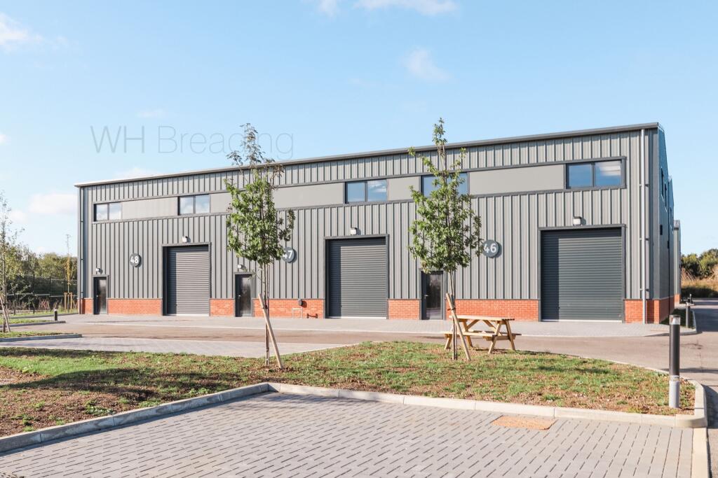 Main image of property: Highstreet Road, Hernhill, ME13