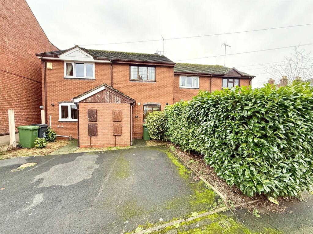 Main image of property: Summerfield Road, Stourport-on-Severn, Worcestershire