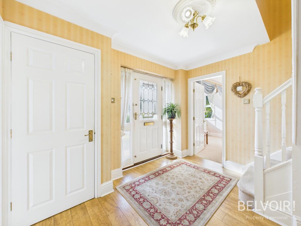 Sandstone Close, Rainhill, L35 photo 4