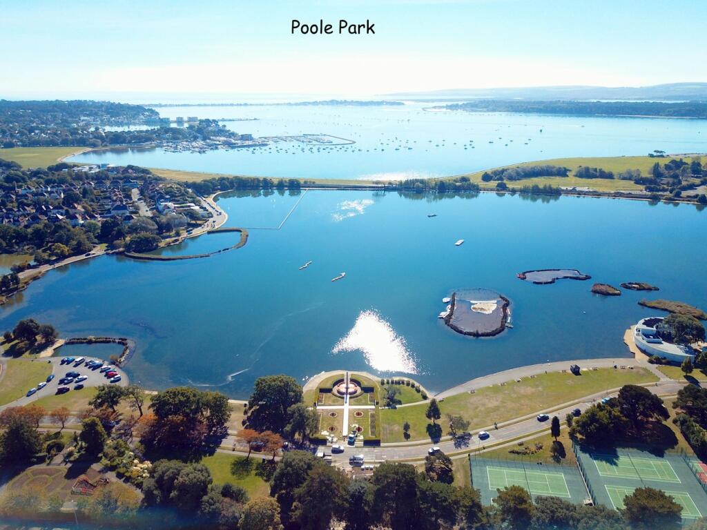 房产图片 25 - 波尔，普尔，BH15，帕克斯通路47号